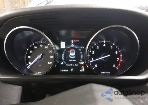 2017 Land Rover Range Rover Sport 3.0L V6 Supercharged Hse from USA, damaged, VIN SALWR2FVXHA669132